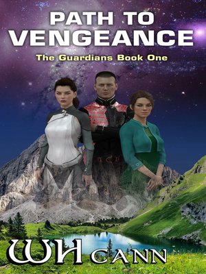 cover image of The Guardians Book 1